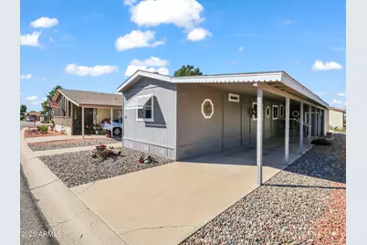 3901 E Pinnacle Peak Road #28, Phoenix, AZ 85050 - Photo 19