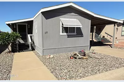 3901 E Pinnacle Peak Road #28, Phoenix, AZ 85050 - Photo 21