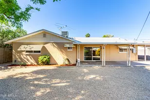 3809 N 85th Pl, Scottsdale, AZ 85251 - Photo 25