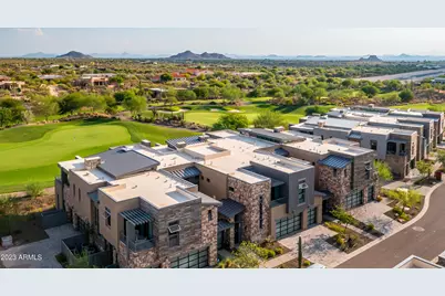 37200 N Cave Creek Road #1122, Scottsdale, AZ 85262 - Photo 41