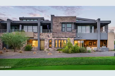 37200 N Cave Creek Road #1122, Scottsdale, AZ 85262 - Photo 1