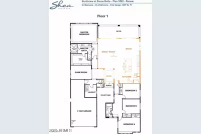 1837 E Villa Linda Drive, Phoenix, AZ 85024 - Photo 63