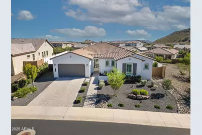 1837 E Villa Linda Drive, Phoenix, AZ 85024 - Photo 1