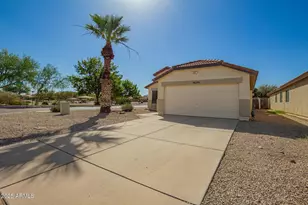 40249 N Cassara Dr, San Tan Valley, AZ 85140 - Photo 5