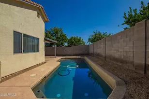 40249 N Cassara Dr, San Tan Valley, AZ 85140 - Photo 33