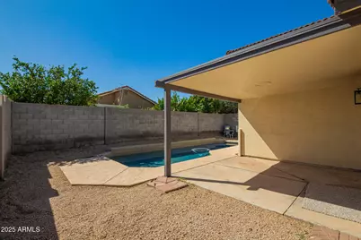 40249 N Cassara Drive, San Tan Valley, AZ 85140 - Photo 31