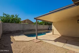 40249 N Cassara Dr, San Tan Valley, AZ 85140 - Photo 31