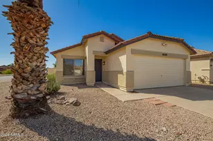 40249 N Cassara Dr, San Tan Valley, AZ 85140 - Photo 3