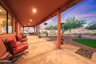 8615 S 134th Ave, Goodyear, AZ 85338 - Photo 69