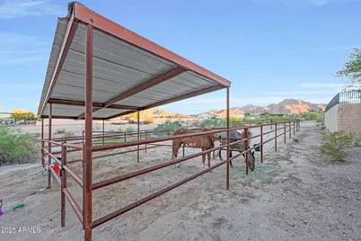 8615 S 134th Avenue, Goodyear, AZ 85338 - Photo 33