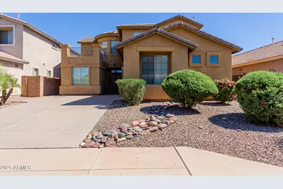 6231 S Cottonfields Lane, Laveen, AZ 85339 - Photo 1