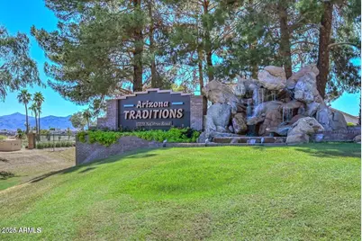 18089 W Weatherby Drive, Surprise, AZ 85374 - Photo 33