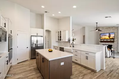 28635 N Tame Lane, Queen Creek, AZ 85144 - Photo 3