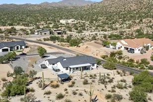 28635 N Tame Ln, Queen Creek, AZ 85144 - Photo 23