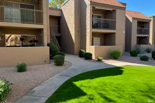 8256 E Arabian Trail, Scottsdale, AZ 85258 - Photo 1