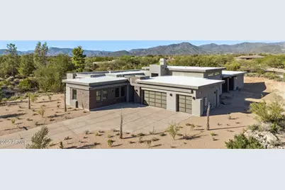 35097 N 83rd Place, Scottsdale, AZ 85266 - Photo 3