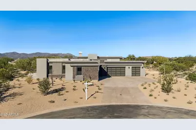 35097 N 83rd Place, Scottsdale, AZ 85266 - Photo 1