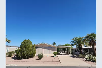 3809 N Ohio Avenue, Florence, AZ 85132 - Photo 1