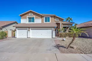 1302 W Winchester Way, Chandler, AZ 85286 - Photo 1