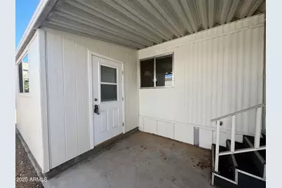 10960 N 67th Avenue #11, Glendale, AZ 85304 - Photo 25