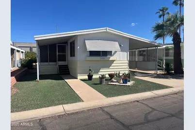 10960 N 67th Avenue #11, Glendale, AZ 85304 - Photo 3