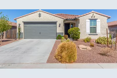 18538 W Jones Avenue, Goodyear, AZ 85338 - Photo 5