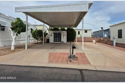 7750 E Broadway Road #300, Mesa, AZ 85208 - Photo 1