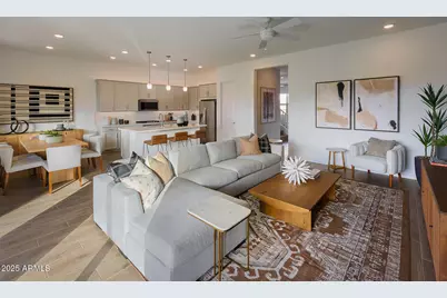 34320 N Timberlake Manor, San Tan Valley, AZ 85144 - Photo 5