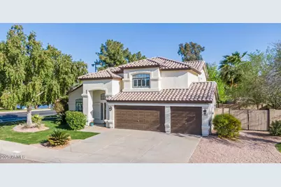 3201 S Horizon Place, Chandler, AZ 85248 - Photo 1