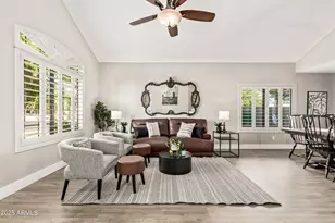 3201 S Horizon Pl, Chandler, AZ 85248 - Photo 5