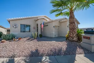 5809 E Leland St, Mesa, AZ 85215 - Photo 35