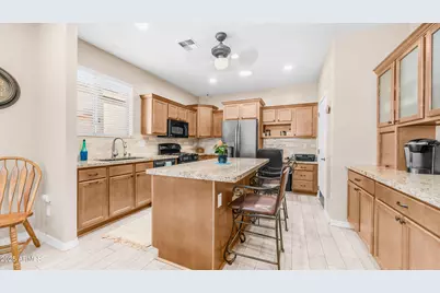 5809 E Leland Street, Mesa, AZ 85215 - Photo 3