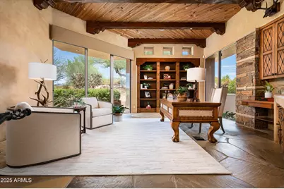 10626 E Palo Brea Drive, Scottsdale, AZ 85262 - Photo 17