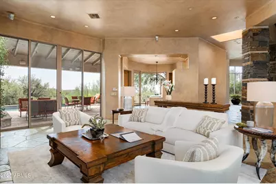 10626 E Palo Brea Drive, Scottsdale, AZ 85262 - Photo 9