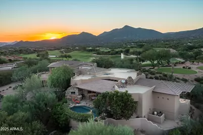 10626 E Palo Brea Drive, Scottsdale, AZ 85262 - Photo 53