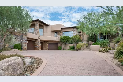 10626 E Palo Brea Drive, Scottsdale, AZ 85262 - Photo 3