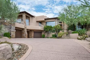 10626 E Palo Brea Dr, Scottsdale, AZ 85262 - Photo 3