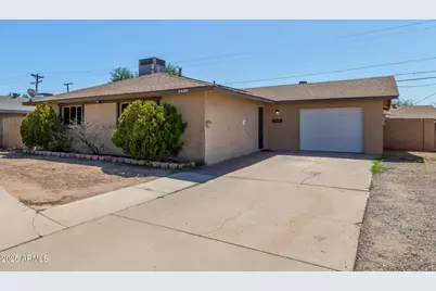 5439 W Osborn Road, Phoenix, AZ 85031 - Photo 1