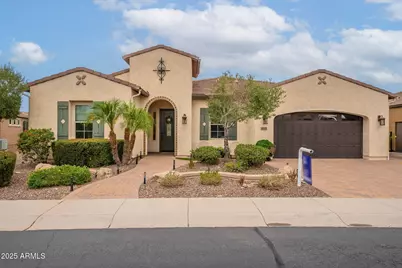 872 E Harmony Way, Queen Creek, AZ 85140 - Photo 1