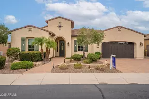 872 E Harmony Wy, Queen Creek, AZ 85140 - Photo 1
