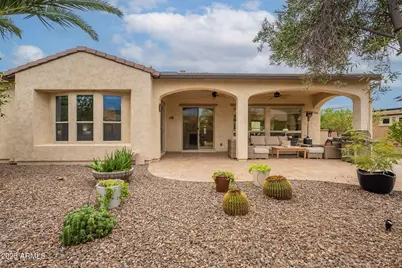 872 E Harmony Way, Queen Creek, AZ 85140 - Photo 55