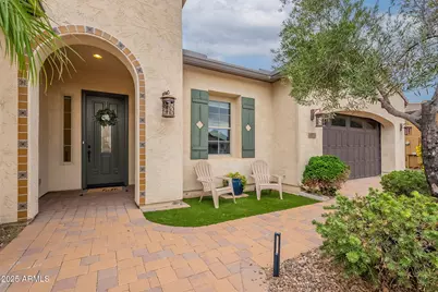 872 E Harmony Way, Queen Creek, AZ 85140 - Photo 5