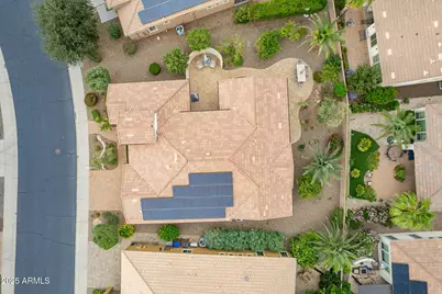 872 E Harmony Way, Queen Creek, AZ 85140 - Photo 61