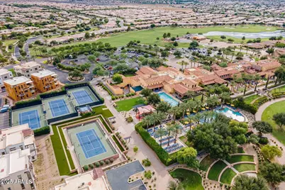 872 E Harmony Way, Queen Creek, AZ 85140 - Photo 71