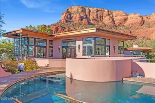 99 Gambel Ln, Sedona, AZ 86336 - Photo 1