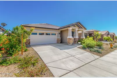 17317 W Desert Sage Drive, Goodyear, AZ 85338 - Photo 3