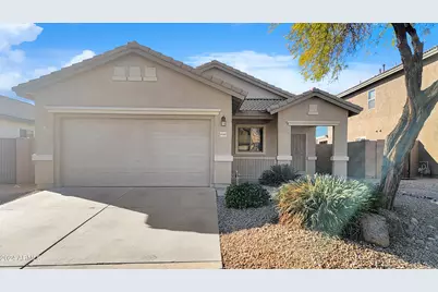 18460 N 170th Lane, Surprise, AZ 85374 - Photo 1