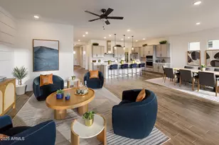 34358 N Timberlake Manor, San Tan Valley, AZ 85144 - Photo 5