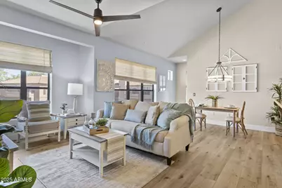 20660 N 40th Street #2016, Phoenix, AZ 85050 - Photo 1