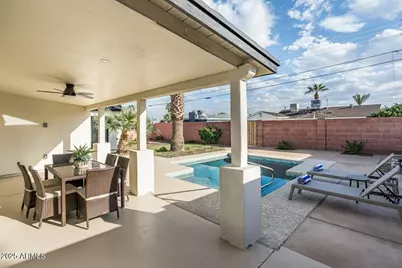 6731 E Moreland Street, Scottsdale, AZ 85257 - Photo 17